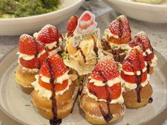-BE BRIGHT KITCHEN(正佳广场店)