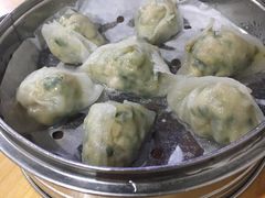 鱼饺-江南红鱼汤(洋中花园店)