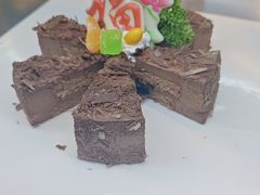 -焰江山·海鲜牛排烤肉自助(锦华万达二星店)