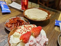 -那些年一起吃串的地方·青岛老烧烤(总店)