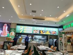 -紫光园(劲松店)