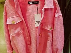 -ZARA(恒隆广场店)