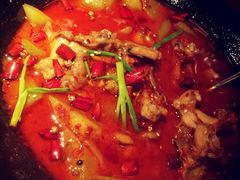 -金牌外婆家(苏州中心店)