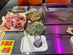 -有蚝有翅烧烤大排档·宵夜(右安门店)
