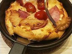 -必胜客(江桥万达店)