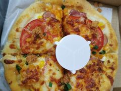 -彼芝奇比萨(红坊店)