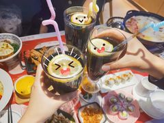 -花漫里日式餐厅(南安中骏店)