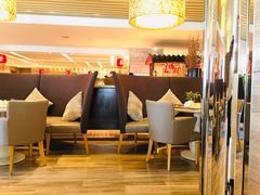 -北京王府井希尔顿酒店·万斯阁西餐厅