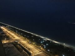 -舟山希尔顿酒店