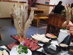 -皇牛鲜生·牛爱牛鲜牛肉自选火锅(晋吉北路店)