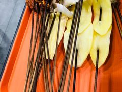 -小郡肝串串香火锅(金桥店)