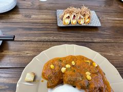 -小食院简餐厅