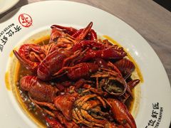 -有位虾匠·胶东小馆(市北店)