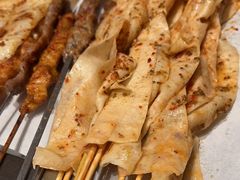 -老高烧烤(龙华星河iCO店)