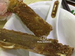特色盐焗掌亦-顺德公美食(西乡店)