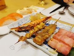 -万达广场(南京江宁店)