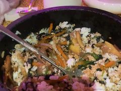 -亚龙湾红树林度假酒店-韩轩韩餐厅