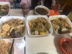 -林静小吃(复兴路店)