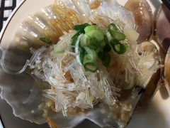 -强记海鲜·大排档(蛇口新街店)