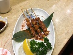 -东京屋(武定路店)