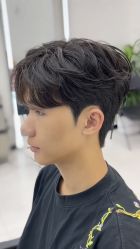 -乾健·烫染·接发SALON