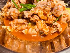 -蛮佬拾·乡里土菜馆(河西王府井店)