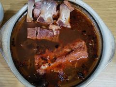 -阿策青岛排骨米饭(八里庙南五社区店)