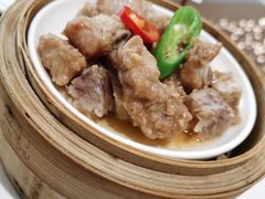 -豫璟轩中餐厅(南昌万怡店)