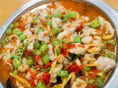 -艺味深尝(云锦路店)