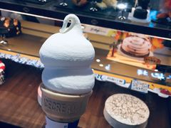 双球甜筒-DQ·蛋糕·冰淇淋(动壹店)