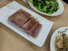 -蒋家桥饺面店(东关街店)