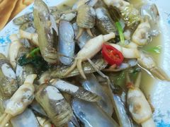 -肥弟大排档(汕樟路店)