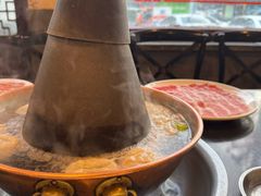 -将台涮肉(酒仙桥店)