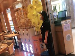 -元气寿司(新城市广场店)