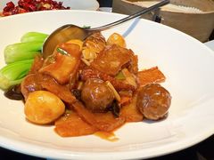 -晓长安·新陕菜(曲江店)