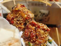 -盟重烧烤(高正街店)