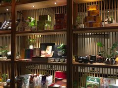-一叶一世界·素食餐厅(锦华万达店)