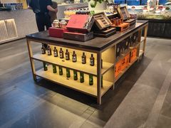 -连鹭海鲜·海肠捞饭·海胆饭(星海店)