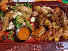 -TIAGO HOME KITCHEN(王府中环店)