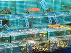 -瑶记海鲜餐厅(西涌店)
