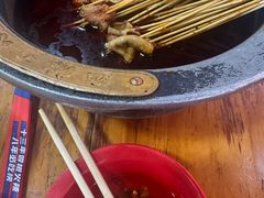 -冒椒火辣(奎星楼街店)