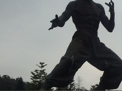 -李小龙乐园(顺德均安店)
