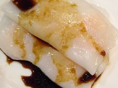 -糖朝(尖沙咀店)