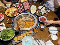 -快乐小羊(富强中路店)