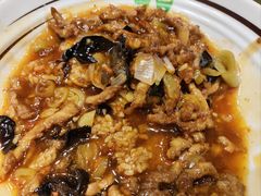 -刘胖子家常菜·蹄花焖藕(中南店)
