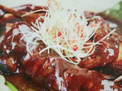 -通安客栈中餐厅·何家小馆