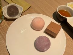 -大渔铁板烧(万象城店)