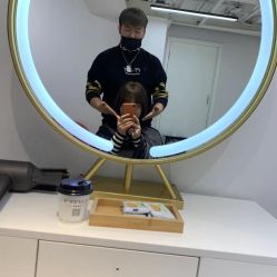 -飞梵造型