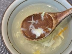 例汤-和风铁板料理(山姆会员店)