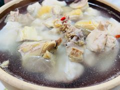 -阿金大白·上海菜馆(新天地店)